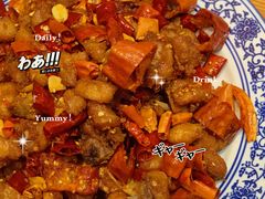 -頂好酒家·经典粤菜(海信广场店)