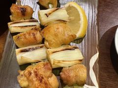 -鸟鹏烧鸟居酒屋(仁恒梦中心店)