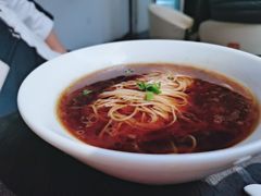 阳春面-荣公子创意菜