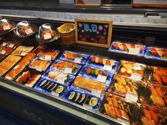 -Olé精品超市(北京合生汇店)