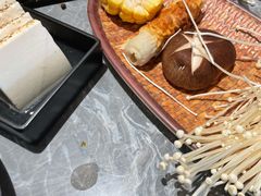 -一绪に寿喜烧(虹悦城店)