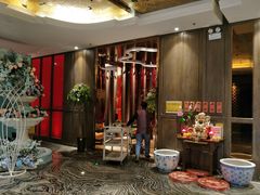 -徽宴楼·玫瑰之约(祥源店)