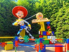 -上海迪士尼度假区