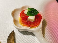 -Wei菋·Le Bistrot
