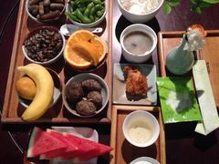 -青藤茶馆(南山路店)