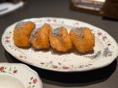 -金海华·四季时堂·第一食堂(现代传媒广场店)