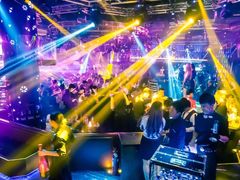 -Dr.Feeling 菲林酒吧(天津店)