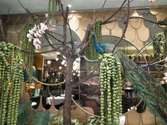 -雀蓝川菜(奥体广场店)