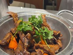 -美极鲜食坊(宝安南路店)