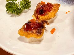 -大焰自助日式料理 铁板烧(徐汇店)