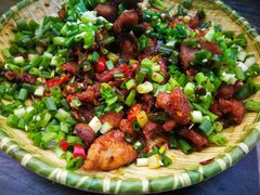 -冯排骨涮烤火锅(华商国际城店)