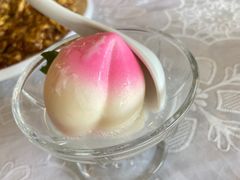 -金家老三饭庄(常营店)