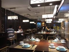 大堂-童福兴·南京菜(老门东店)