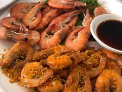 一虾两吃-玉林烤鸭店(定福庄店)