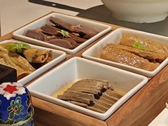 -四季民福烤鸭店(王府井灯市口店)
