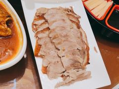 -尚宴(盛世广场·食尚街店)