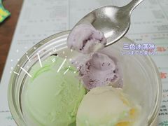 -仁信双皮奶(东川路店)