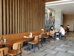 大堂-星巴克(成都科学城店)