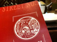 -楚鲜·汉正街一号(天河店)
