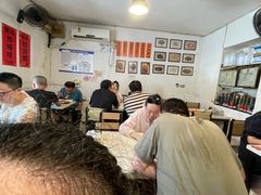 -老北京馅饼粥(西单店)