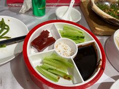 -满堂·烤鸭店·北京菜(鼓楼店)