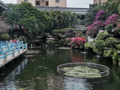 -桃园盛宴·岭南粤菜·手工茶点(南庄店)