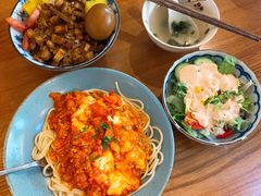 -红小满休闲餐厅(十全街店)