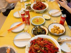 -小田油焖小龙虾(双井店)