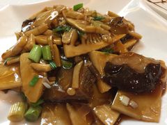 烧二冬-马凯餐厅(长椿街店)