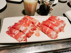 -海底捞火锅(武胜路凯德广场店)