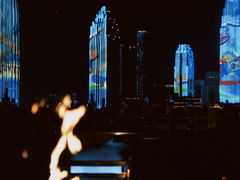 -四季酒店·空中花园 Aria on 9