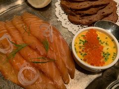 -壳里西餐厅Coquille Seafood Bistro(蒙自路店)