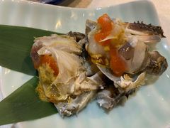 -渔娘渔家丹东海鲜(东直门店)