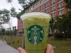 -星巴克(浙大紫金港校区店)