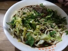 -新月斋(豆瓣胡同店)