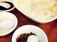 豆花-大自然(鲁家村店)