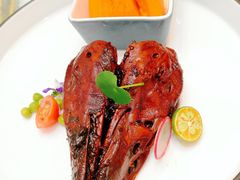 -迟慢厨房·土菜(后宰门店)