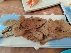 -晴季寿司(红旗街万达店)