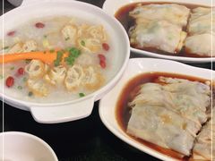 -卓粤拉肠(红庙店)