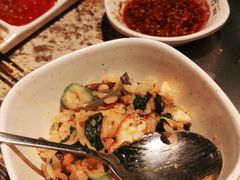 -丰茂烤串(金泉美食宫店)