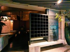 -春晖园度假酒店温泉