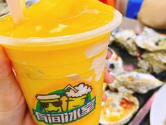 芒果-有间冰室(侨港风情街店)