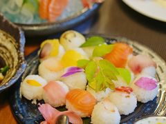 -鞠橘居酒屋(仁恒江湾新天地店)