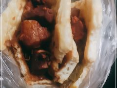 -王虎子大饼(甸柳新村五区店)