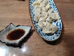 -八珍手工水饺·妈妈的爱(传芳巷店)