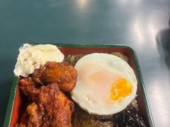 -幸运小丑汉堡(Bay Area本店)