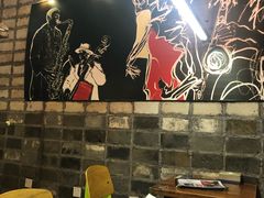 大堂-米屋石锅拌饭(师大店)