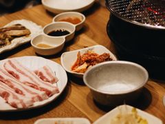 -韩国料理大力士(屏风街店)