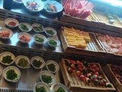-松野谷·寿喜烧自助(华联顺义金街购物中心店)