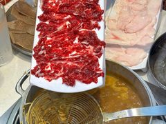 -荣叔港式沙嗲牛肉火锅(正佳潮流店)